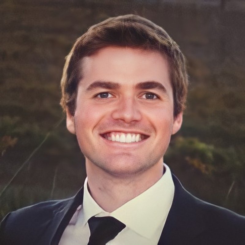Scott Morgan headshot