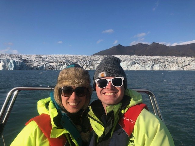 Travel and outdoor adventure