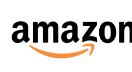 Amazon logo