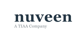 Nuveen logo